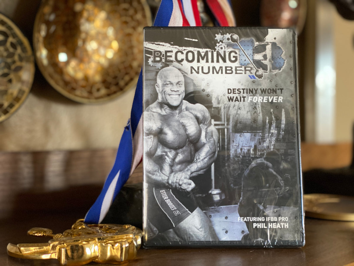 Becoming Number 13 – GiftedAthletics.com
